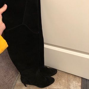 Armaceli Over the Knee Boot